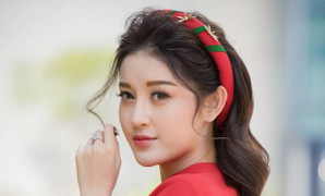 Lý do Á hậu Huyền My từng mượn tiền BTC Hoa hậu Việt Nam khiến nhiều người bất ngờ