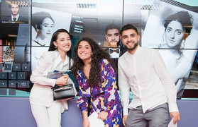 Thử sức trong vai trò mới, phim của Nhã Phương được trình chiếu tại Cannes