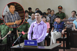 Đại diện của nguyên Giám đốc Bệnh viện đa khoa Hòa Bình cung cấp thông tin mới