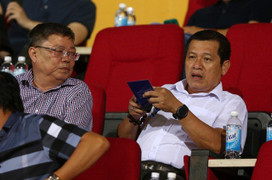 VFF yêu cầu Phó ban trọng tài Dương Văn Hiền làm rõ các thông tin đăng trên báo