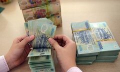 Chưa thu thuế thu nhập cá nhân từ lãi tiền gửi ngân hàng