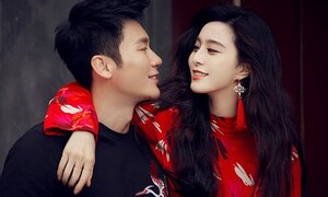 Lý Thần vào vai nam chính, cứu nguy cho phim của Phạm Băng Băng