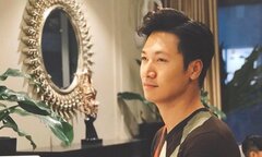 Chốn đi về trị giá 7 tỷ đồng giữa thủ đô của Mạnh Trường 'Cả một đời ân oán'