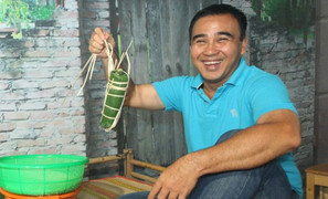 Những hình ảnh chỉ có ở Quyền Linh - MC bình dân nhất Việt Nam