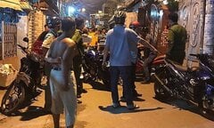 Bắt thêm nghi can tấn công 5 hiệp sĩ đường phố Sài Gòn