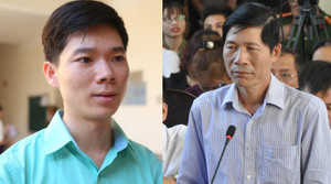 Tranh cãi quyết liệt việc phân công nhiệm vụ cho bác sĩ Hoàng Công Lương