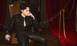 Sơn Tùng sẽ hợp tác cùng công ty âm nhạc Hàn Quốc?