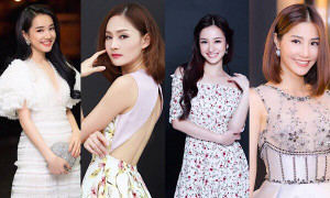 Mỹ nhân Việt khoe khả năng nói tiếng Anh, ai nói chuẩn nhất?