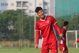 U19 Việt Nam sắp tập huấn ở học viện bóng đá lớn nhất thế giới