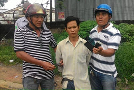 Bộ Tư lệnh Cảnh sát Cơ động sẵn sàng hỗ trợ TP.HCM trấn áp tội phạm