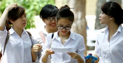 Thi THPT Quốc gia 2018: Đề thi thử nghiệm và độ phân hóa của đề thi
