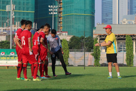 Suýt thắng U19 Hàn Quốc, U19 Việt Nam vẫn phải cố gắng nhiều