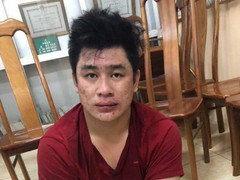 Clip: Bắt nghi can che giấu Tài 'mụn'