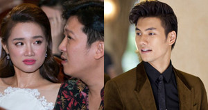 Nhan Phúc Vinh: 'Tôi nên giữ khoảng cách với Nhã Phương'