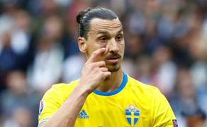 Danh sách sơ bộ ĐT Thụy Điển: Không có chỗ cho Ibrahimovic