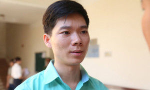Bác sĩ Hoàng Công Lương: 'Bị cáo được học để cứu người chứ không phải giết người'