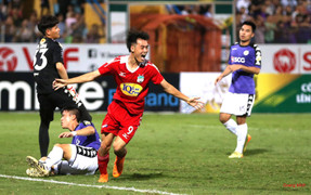 Thầy Park Hang Seo: Đừng chờ Công Phượng, hãy tin Văn Toàn