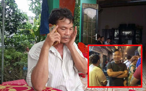 Gia đình hiệp sĩ bị cướp đâm chết: 'Từ khi xảy ra chuyện, chủ nhân xe SH chưa từng hỏi thăm'