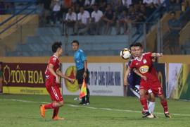 HAGL biết câu giờ, tiểu xảo và khó bị đánh bại hơn