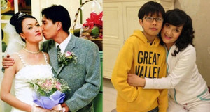 Vẻ ngoài của Vân Dung qua hơn 40 năm