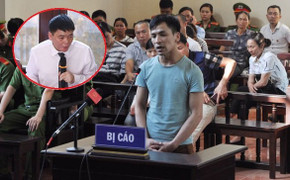 Xét xử bác sĩ Hoàng Công Lương: Bị cáo khai sửa chữa, bảo dưỡng máy lọc thận theo...kinh nghiệm