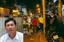 Đại biểu Quốc hội: Cướp giật ở TP.HCM phức tạp, nên thành lập 141 như Hà Nội