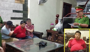 Bắt khẩn cấp đại gia nghi cầm đầu đường dây mua bán ma túy ‘khủng’ ở Lạng Sơn