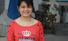 Khách hàng liên tiếp trúng thưởng chục triệu sau khi uống Trà thanh nhiệt Dr Thanh