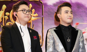 Huỳnh Lập chi gần 4 tỷ đồng cho dự án phim chiếu trực tuyến