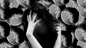 Cứ 5 phụ nữ Việt thì có 2 người từng phá thai