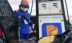 Tăng thuế xăng kịch khung, ngành vận tải điêu đứng?