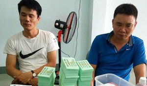 Công an Đồng Tháp triệt phá băng nhóm hoạt động 'tín dụng đen'