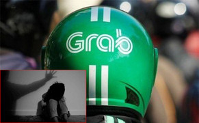 Tài xế Grab bị nghi quấy rối tình dục bé gái 9 tuổi: Chuyển hồ sơ lên công an quận