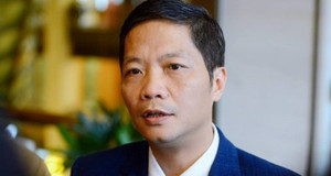 Bộ trưởng Công thương chính thức phản hồi thông tin sở hữu biệt thự siêu đẹp ở Vườn Đào