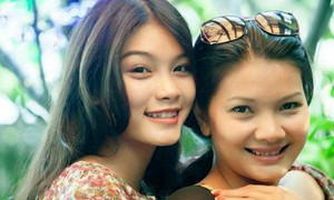 Con gái diễn viên Kiều Trinh: 'Tôi và mẹ từng sống như địa ngục'