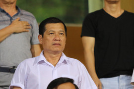 Tổng thư ký VFF: Ông Dương Văn Hiền ghi âm cuộc họp là không thích hợp