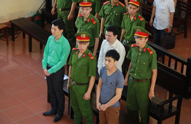 Tiết lộ danh tính nạn nhân thứ 9 trong vụ tai biến chạy thận ở Hòa Bình