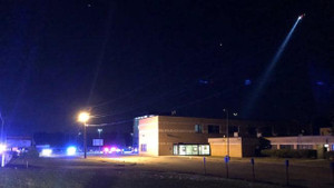 Thêm một vụ xả súng nữa tại trường học ở Mỹ