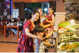 Cuối tuần đi đâu để được ăn chơi mua sắm đã đời tại Đà Nẵng?