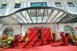 Tưng bừng khuyến mại khai trương 2 Vincom đầu tiên tại Huế và Quảng Bình