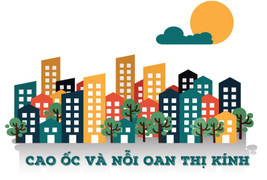 Cao ốc và nỗi oan Thị Kính