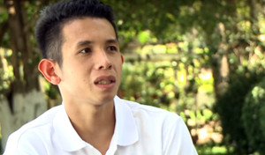 Sao U23 Việt Nam của HAGL tiết lộ về bạn gái