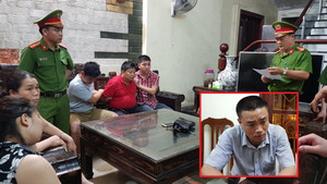 Nhân thân đàn em trùm ma túy Triệu Ký Voòng khiến nhiều người ngỡ ngàng