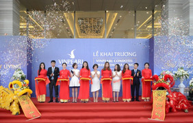 Chuỗi Vinpearl Condotel khai trương khách sạn thứ 2 tại Đà Nẵng