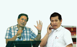 Vụ rò rỉ băng văng tục: Không tin đó là chỉ đạo của Chủ tịch VFF