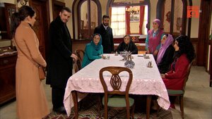 Cô dâu bé bỏng tập 82, 83: Để cứu người yêu, Azad phải đính hôn với người con gái khác