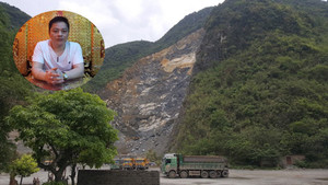 Sự thật thông tin kho báu được trấn yểm bởi hồn ma trinh nữ ở Hòa Bình