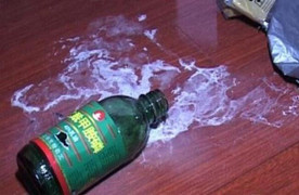 Nghi vấn bố ruột ép 2 con uống thuốc sâu rồi tự vẫn: Thông tin mới nhất