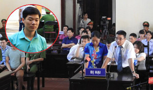 Bác sĩ Hoàng Công Lương: ‘Được người nhà nạn nhân đề nghị toà tuyên vô tội, tôi rất xúc động’