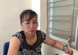 Lật tẩy thủ đoạn tinh vi của ‘nữ quái’ đất Cảng buôn ma túy liên tỉnh